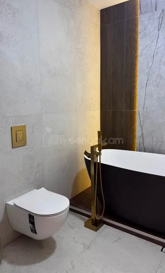 2 Սենյականոց Բնակարան Նորակառույցում, 73քմ, 16/18 հարկ, Դիզայներական Վերանորոգված