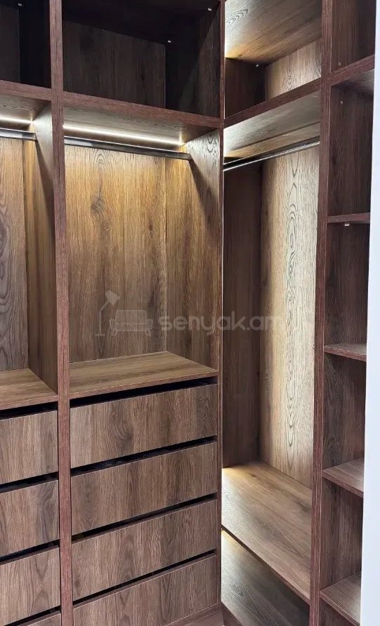 2 Սենյականոց Բնակարան Նորակառույցում, 73քմ, 16/18 հարկ, Դիզայներական Վերանորոգված