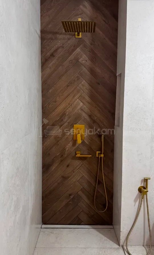 2 Սենյականոց Բնակարան Նորակառույցում, 73քմ, 16/18 հարկ, Կապիտալ Վերանորոգված