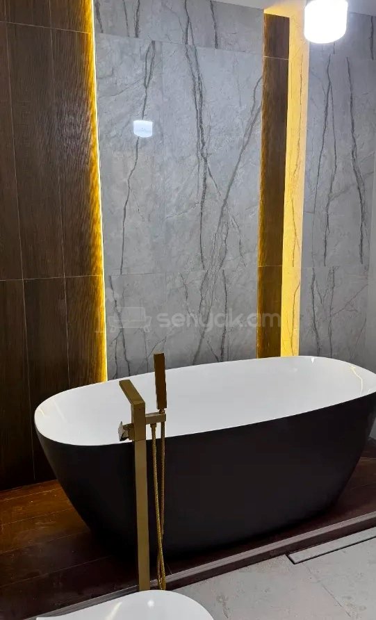 2 Սենյականոց Բնակարան Նորակառույցում, 73քմ, 16/18 հարկ, Կապիտալ Վերանորոգված