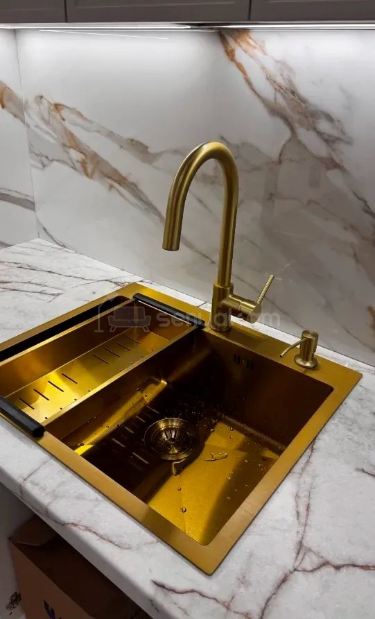 2 Սենյականոց Բնակարան Նորակառույցում, 73քմ, 16/18 հարկ, Կապիտալ Վերանորոգված