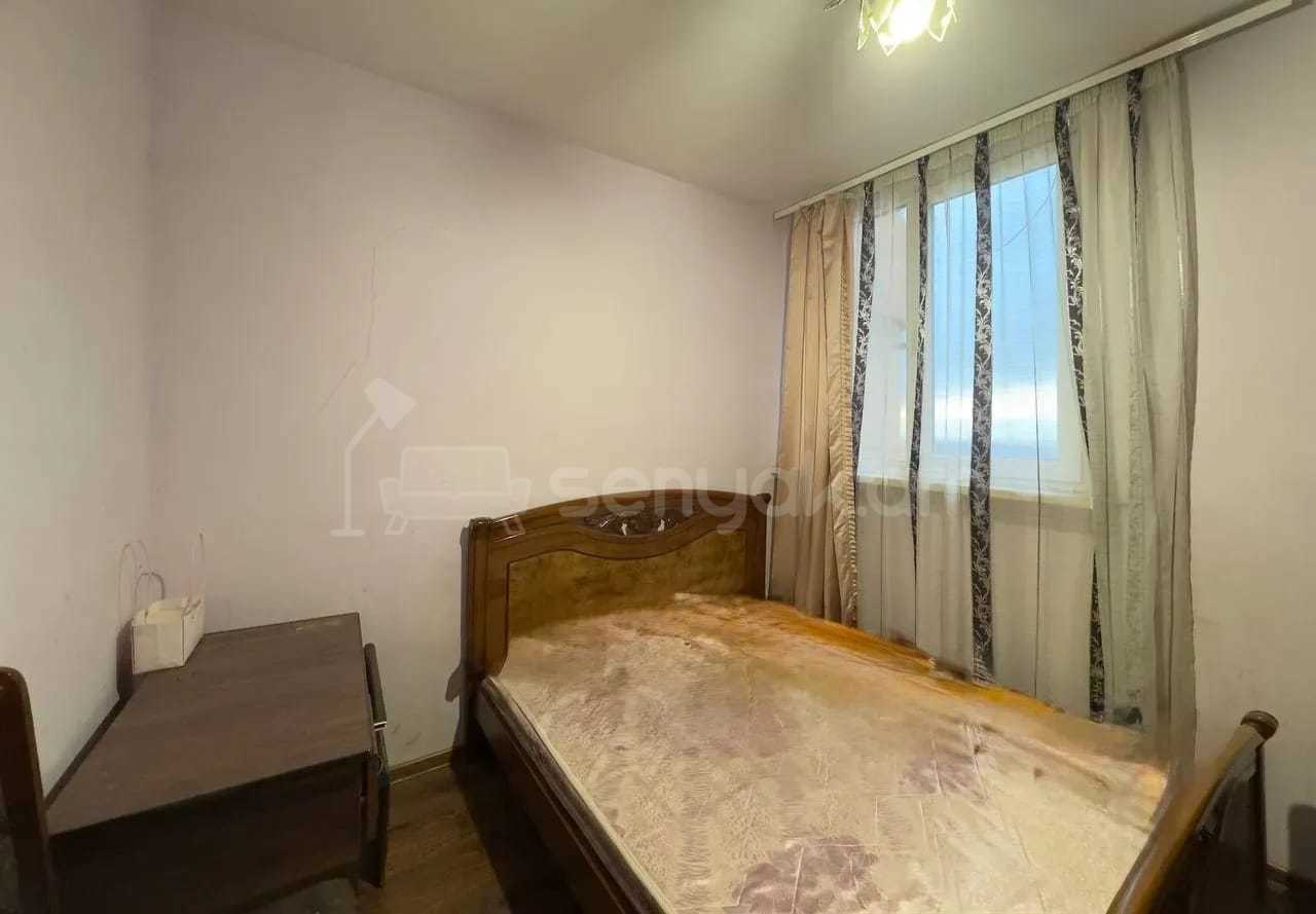 3 Սենյականոց Բնակարան, 82քմ, 13/16 հարկ, Նորմալ Վիճակում