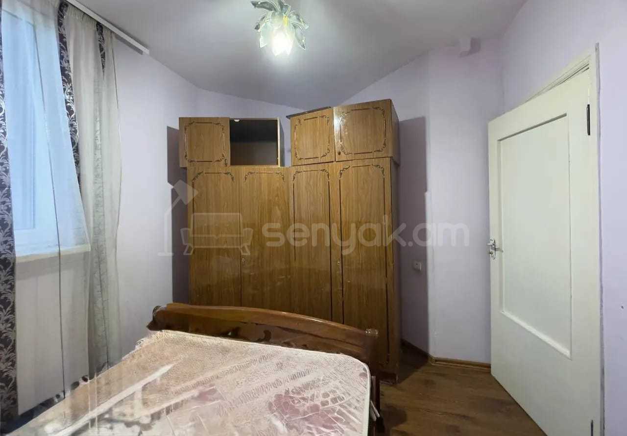 3 Սենյականոց Բնակարան, 82քմ, 13/16 հարկ, Նորմալ Վիճակում