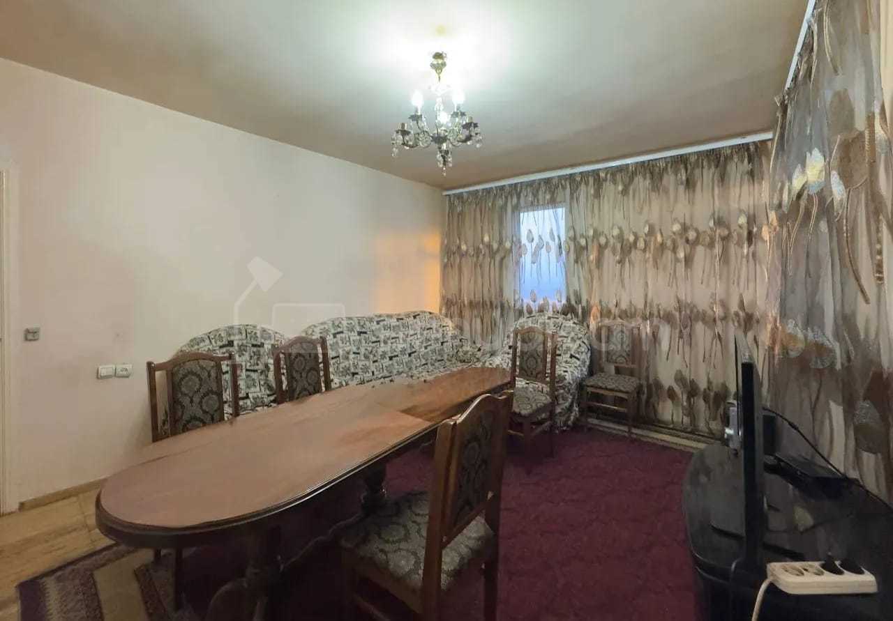 3 Սենյականոց Բնակարան, 82քմ, 13/16 հարկ, Նորմալ Վիճակում