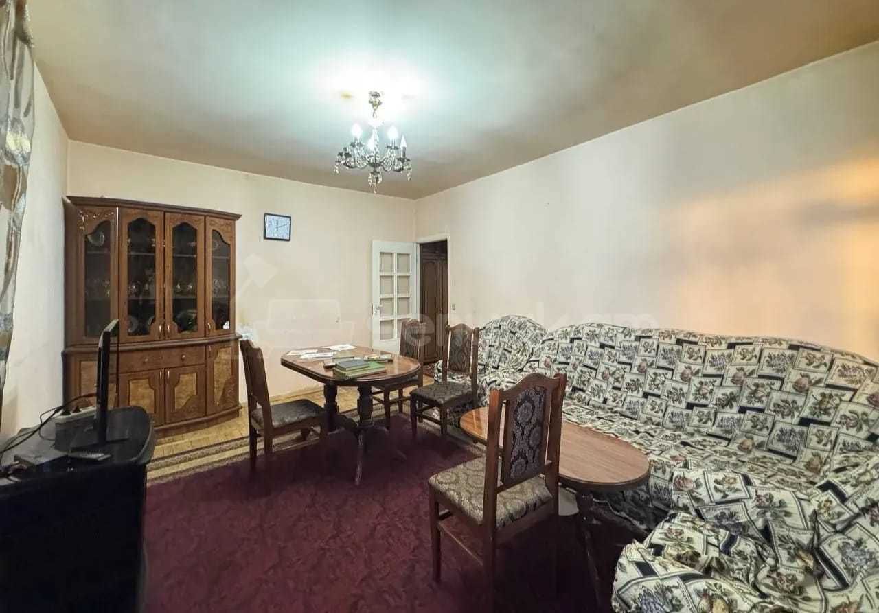 3 Սենյականոց Բնակարան, 82քմ, 13/16 հարկ, Նորմալ Վիճակում