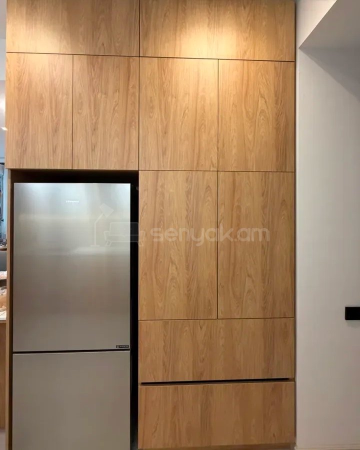 4 Սենյականոց Բնակարան Նորակառույցում, 126քմ, 14/17 հարկ, Դիզայներական Վերանորոգված