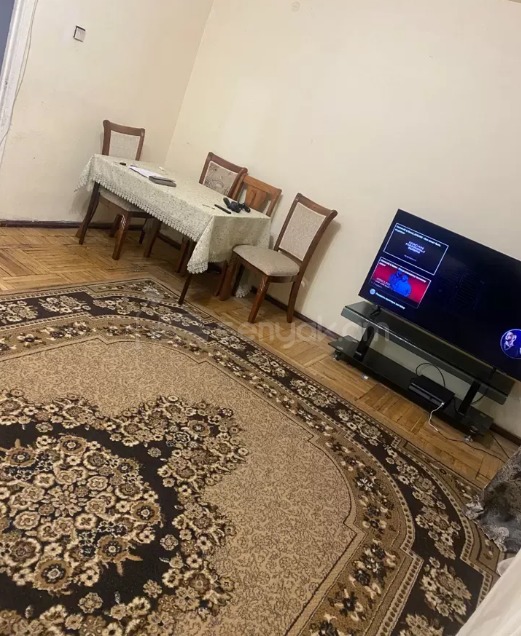 3 Սենյականոց Բնակարան, 84քմ, 6/9 հարկ, Նորմալ Վիճակում