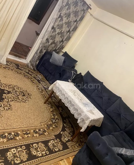 3 Սենյականոց Բնակարան, 84քմ, 6/9 հարկ, Նորմալ Վիճակում