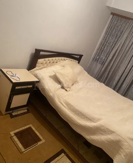 3 Սենյականոց Բնակարան, 84քմ, 6/9 հարկ, Նորմալ Վիճակում