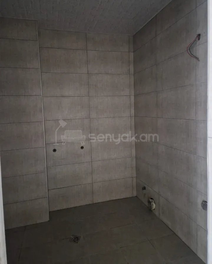 2 Սենյականոց Բնակարան Նորակառույցում, 60քմ, 4/12 հարկ, Կապիտալ Վերանորոգված