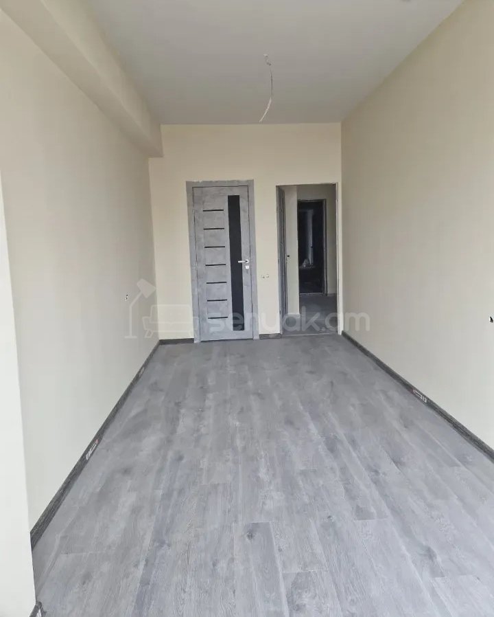 2 Սենյականոց Բնակարան Նորակառույցում, 60քմ, 4/12 հարկ, Կապիտալ Վերանորոգված