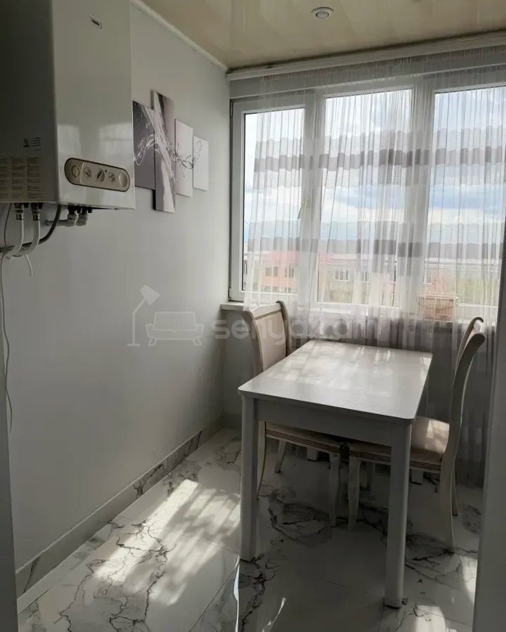 3 Սենյականոց Բնակարան, 75քմ, 4/4 հարկ, Կապիտալ Վերանորոգված