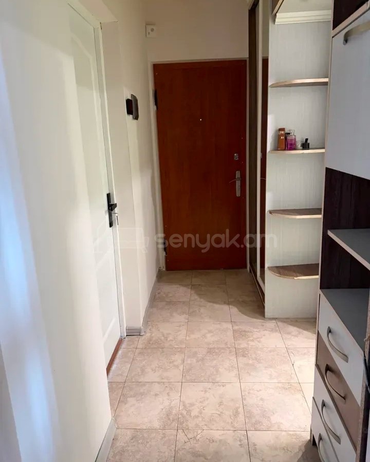 3 Սենյականոց Բնակարան, 75քմ, 4/4 հարկ, Կապիտալ Վերանորոգված