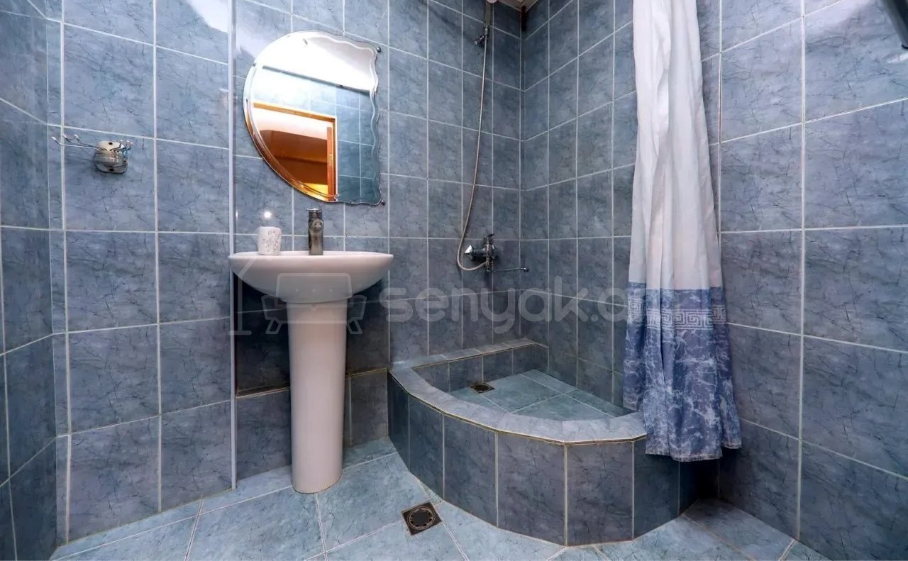 3 Սենյականոց Բնակարան Նորակառույցում, 89քմ, 8/9 հարկ, Կապիտալ Վերանորոգված