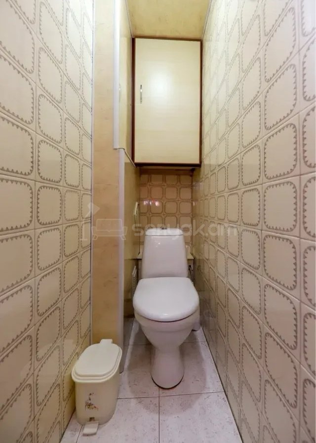 3 Սենյականոց Բնակարան Նորակառույցում, 89քմ, 8/9 հարկ, Կապիտալ Վերանորոգված
