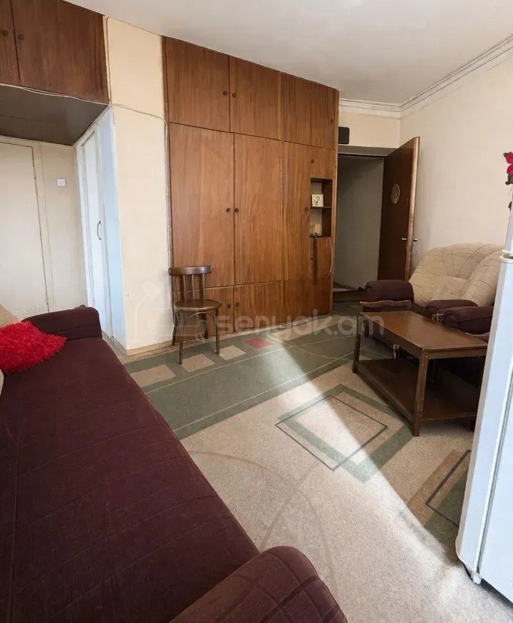 4 Սենյականոց Բնակարան, 90քմ, 16/16 հարկ, Պետական Վիճակում