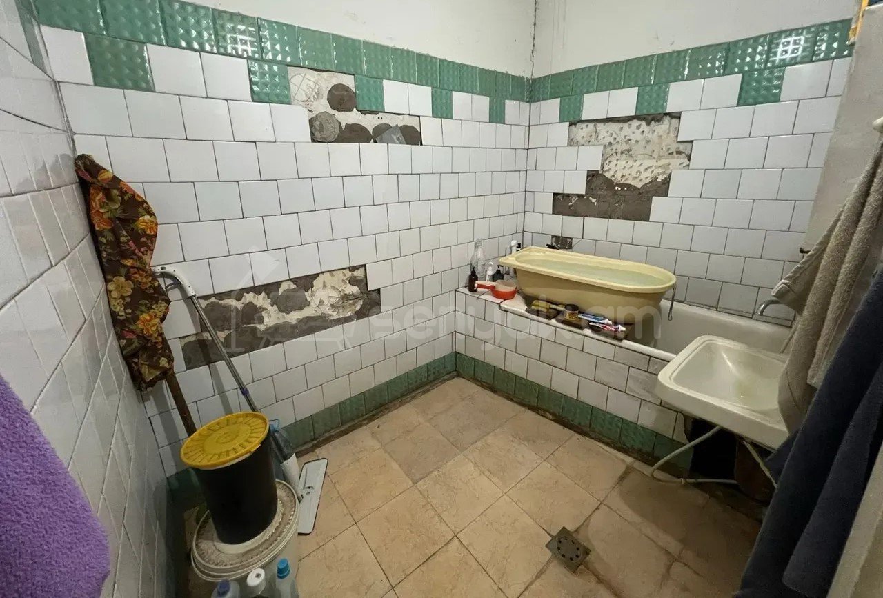 4 Սենյականոց Բնակարան, 90քմ, 16/16 հարկ, Պետական Վիճակում