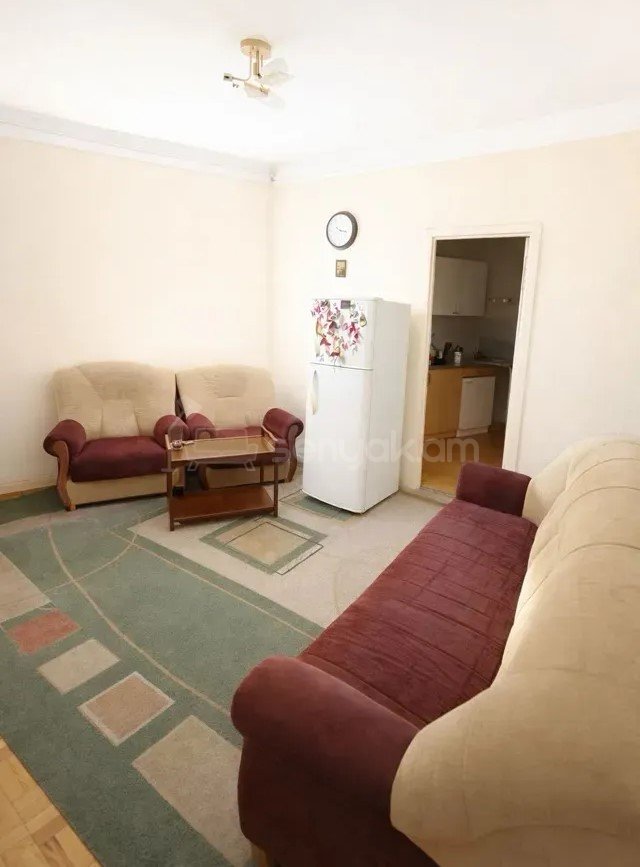 4 Սենյականոց Բնակարան, 90քմ, 16/16 հարկ, Պետական Վիճակում