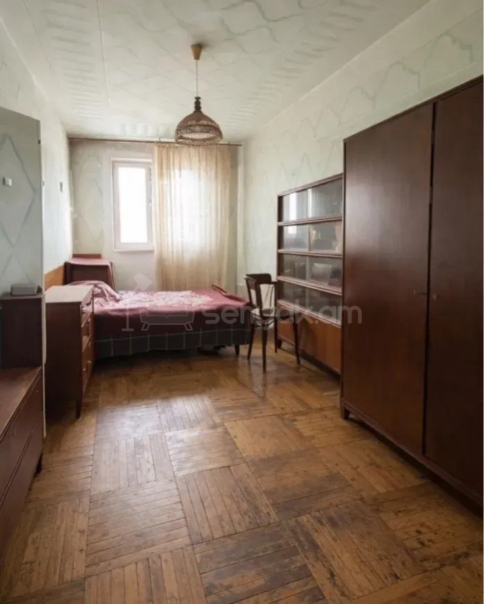 4 Սենյականոց Բնակարան, 90քմ, 16/16 հարկ, Պետական Վիճակում