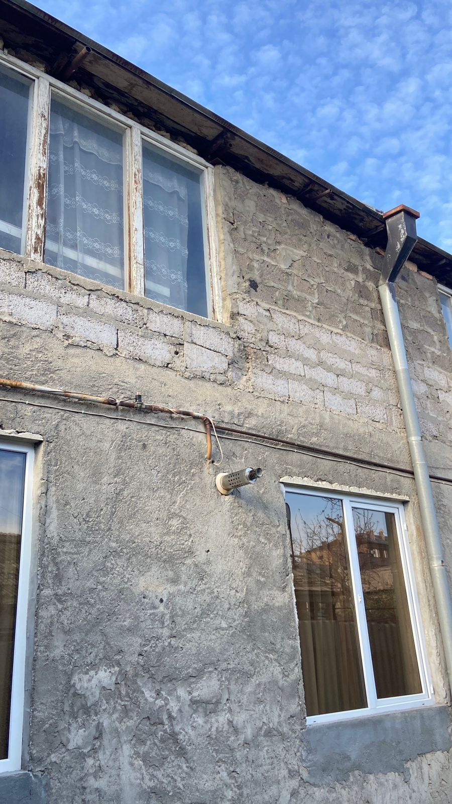 6 Սենյականոց Սեփական Տուն, 180քմ, Կոսմետիկ Վերանորոգված