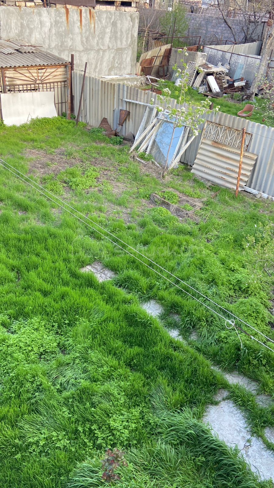 6 Սենյականոց Սեփական Տուն, 180քմ, Կոսմետիկ Վերանորոգված