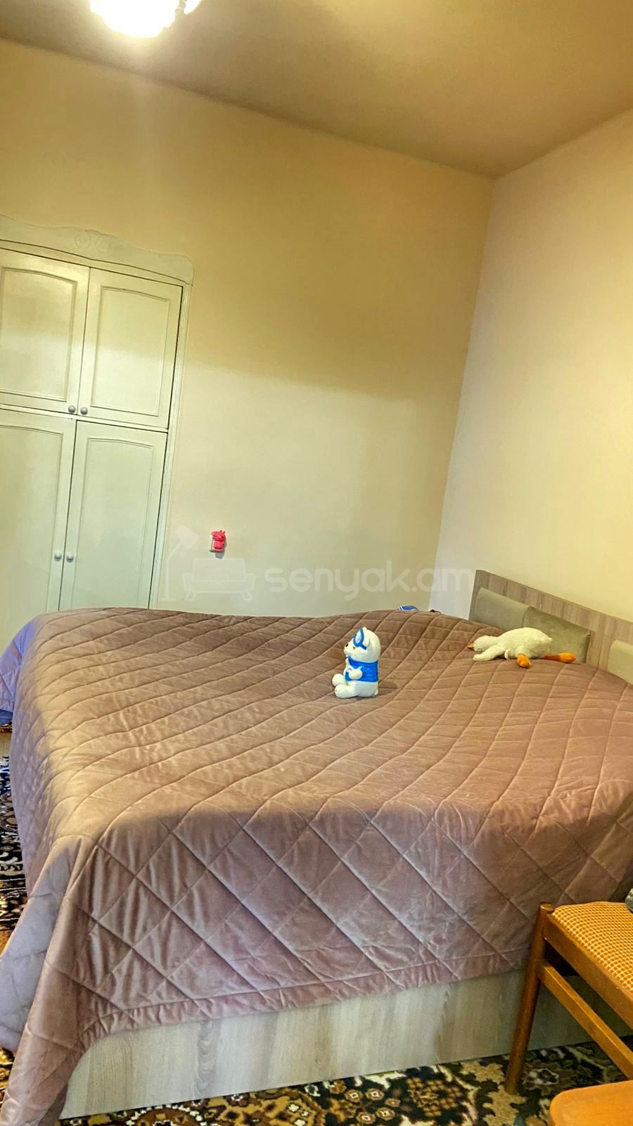 6 Սենյականոց Սեփական Տուն, 180քմ, Կոսմետիկ Վերանորոգված