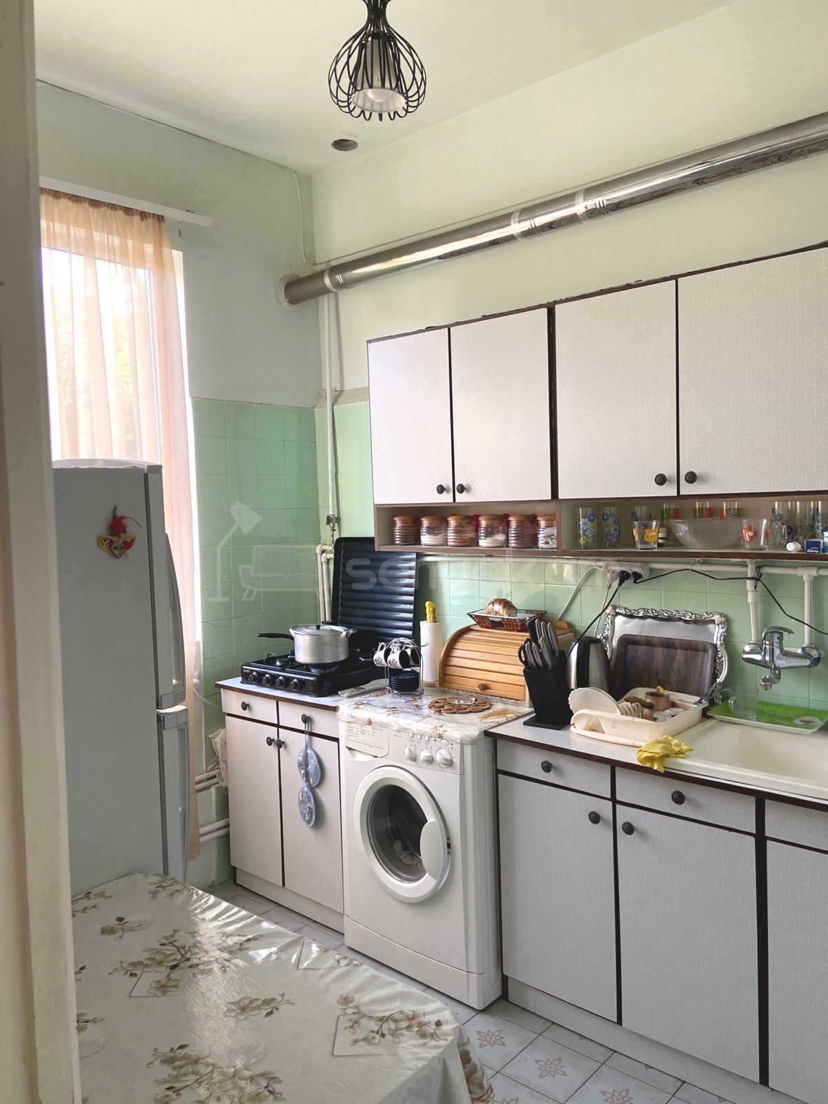 6 Սենյականոց Սեփական Տուն, 180քմ, Կոսմետիկ Վերանորոգված