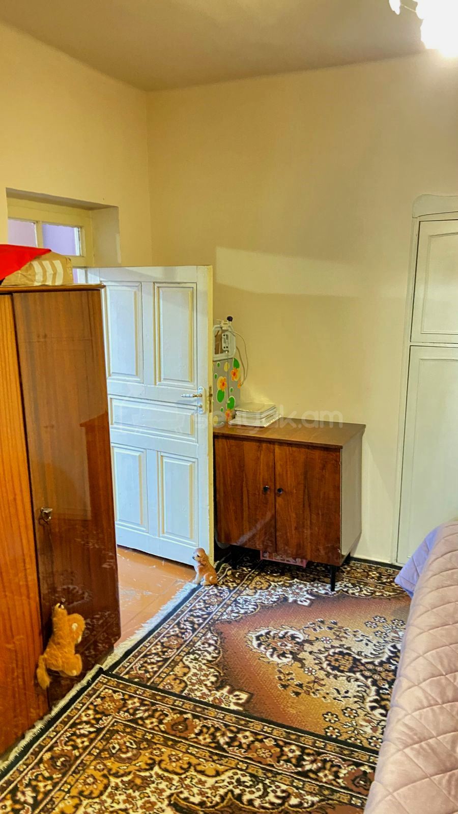 6 Սենյականոց Սեփական Տուն, 180քմ, Կոսմետիկ Վերանորոգված