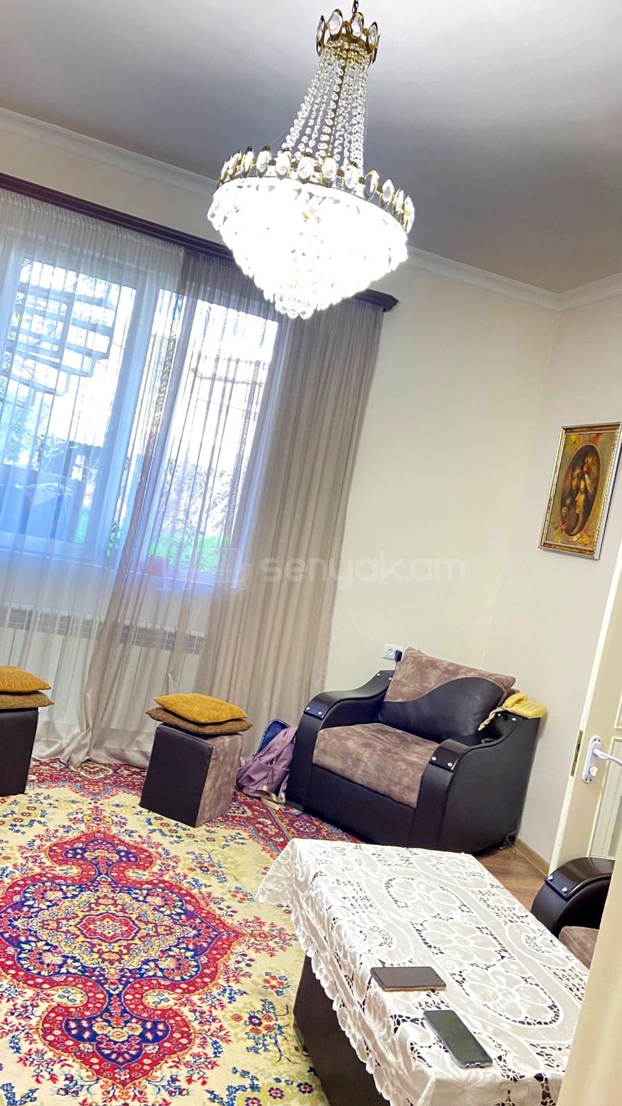 6 Սենյականոց Սեփական Տուն, 180քմ, Կոսմետիկ Վերանորոգված