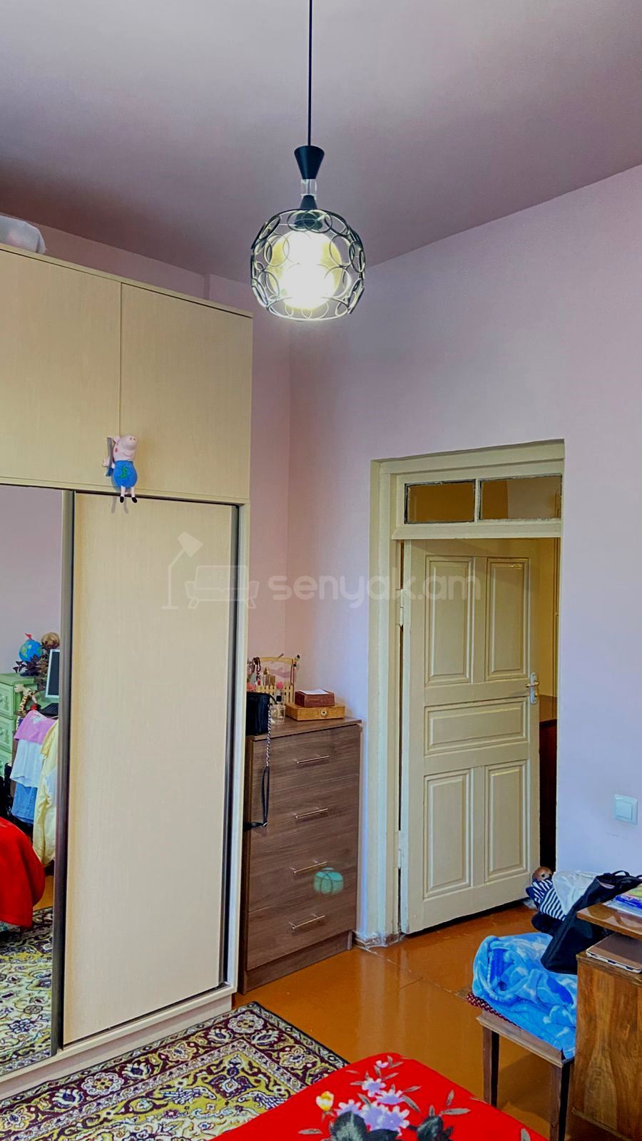 6 Սենյականոց Սեփական Տուն, 180քմ, Կոսմետիկ Վերանորոգված