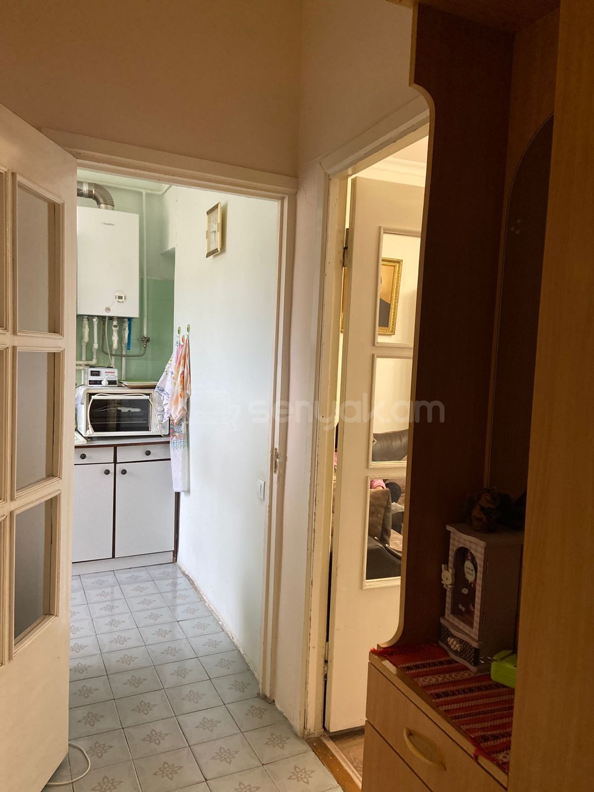 6 Սենյականոց Սեփական Տուն, 180քմ, Կոսմետիկ Վերանորոգված