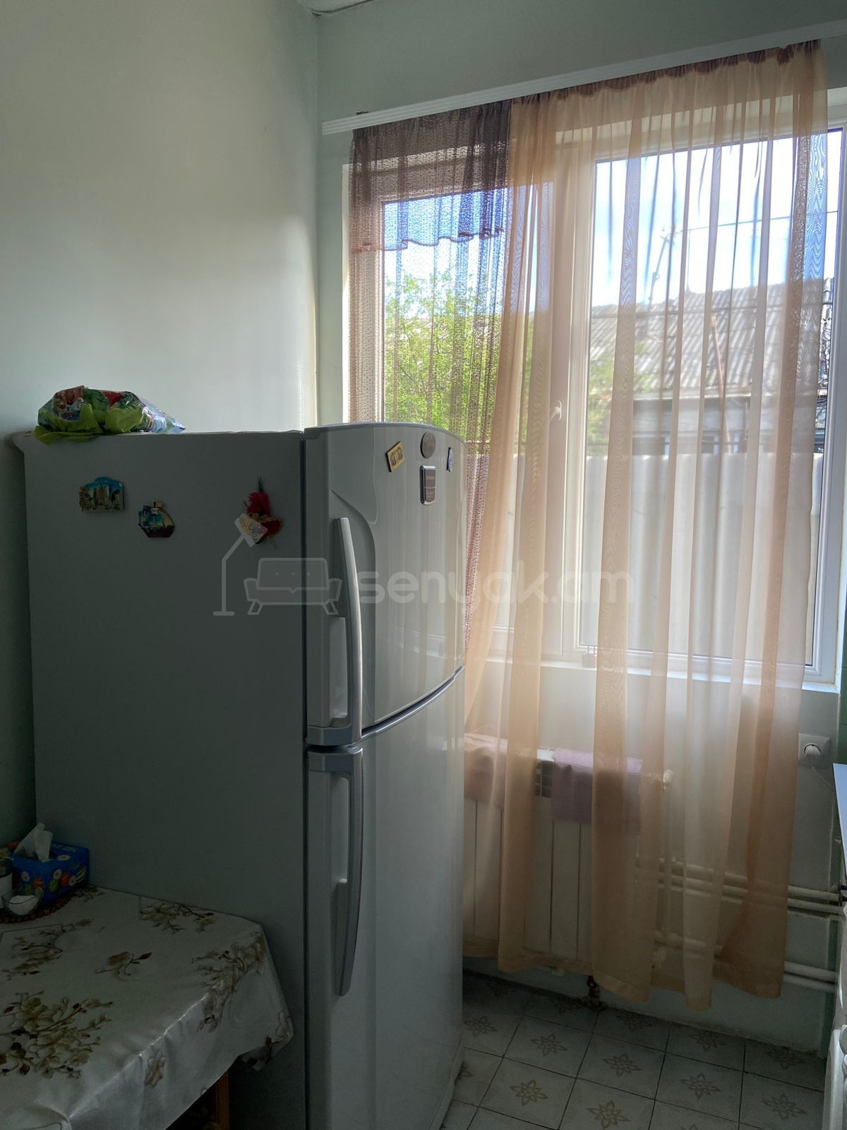 6 Սենյականոց Սեփական Տուն, 180քմ, Կոսմետիկ Վերանորոգված