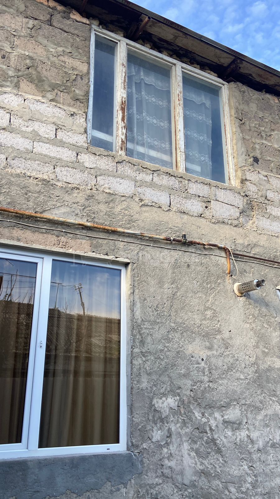 6 Սենյականոց Սեփական Տուն, 180քմ, Կոսմետիկ Վերանորոգված