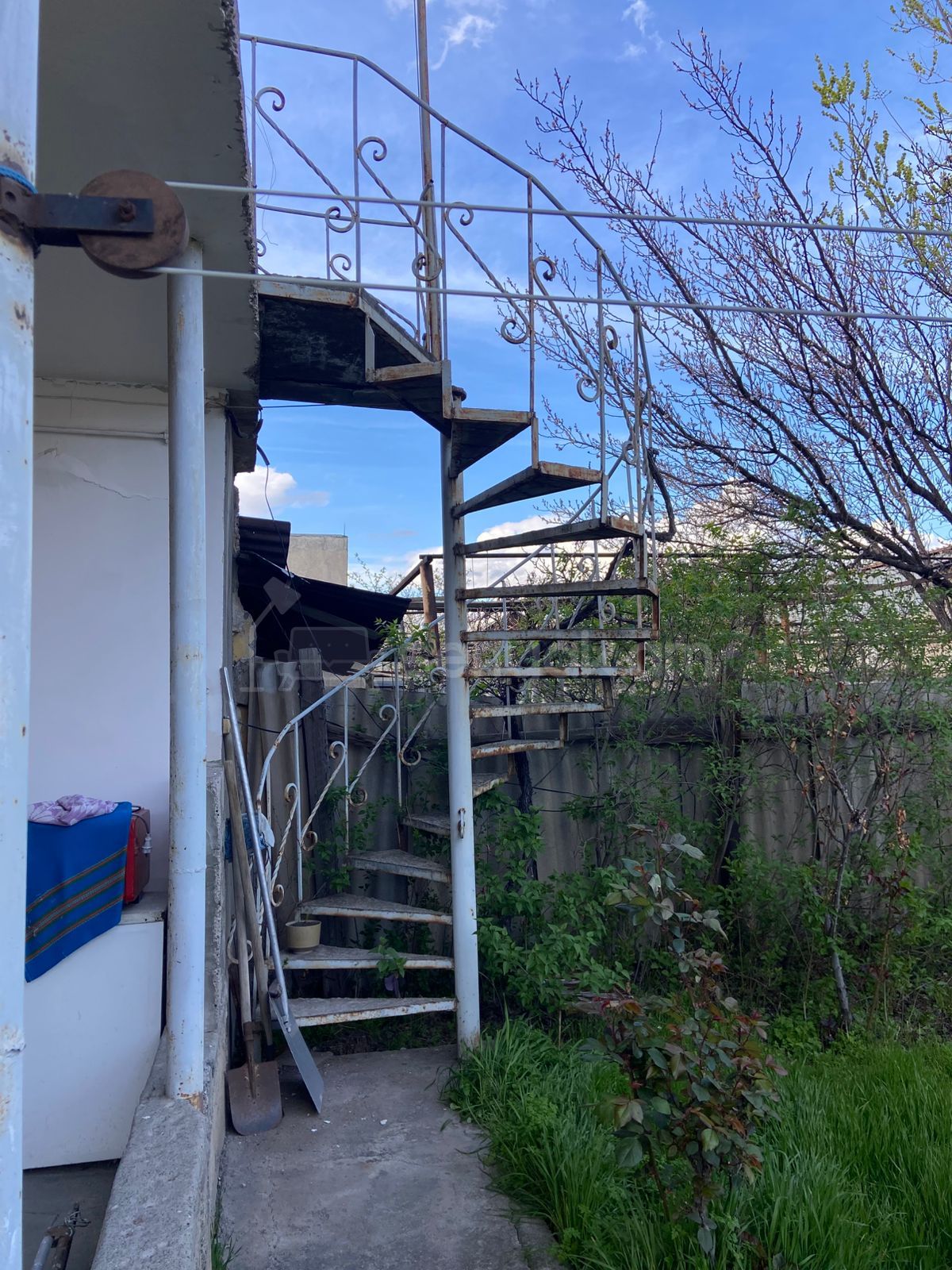 6 Սենյականոց Սեփական Տուն, 180քմ, Կոսմետիկ Վերանորոգված