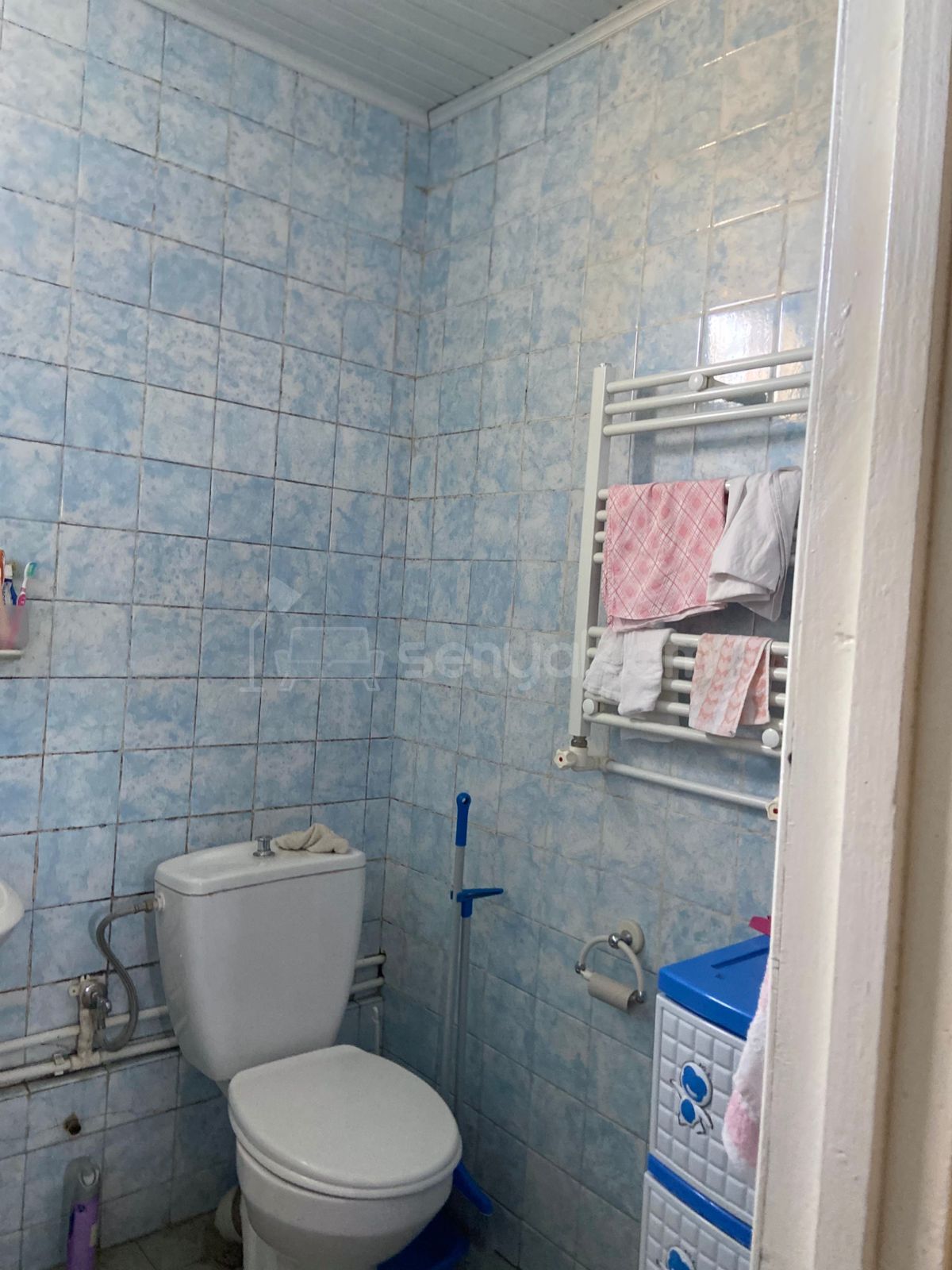 6 Սենյականոց Սեփական Տուն, 180քմ, Կոսմետիկ Վերանորոգված