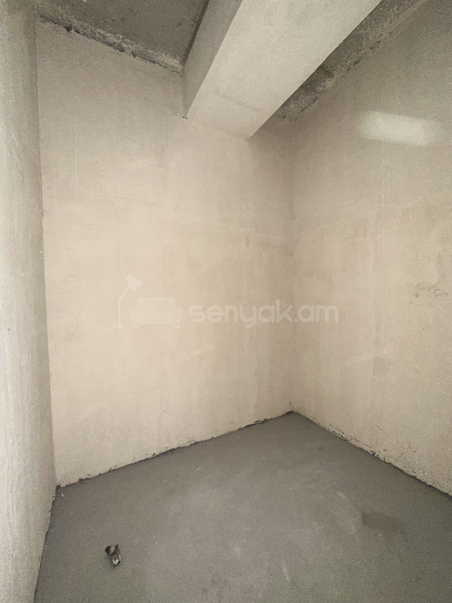 2 Սենյականոց Բնակարան Նորակառույցում, 87քմ, 16/18 հարկ, Զրոյական Վիճակում