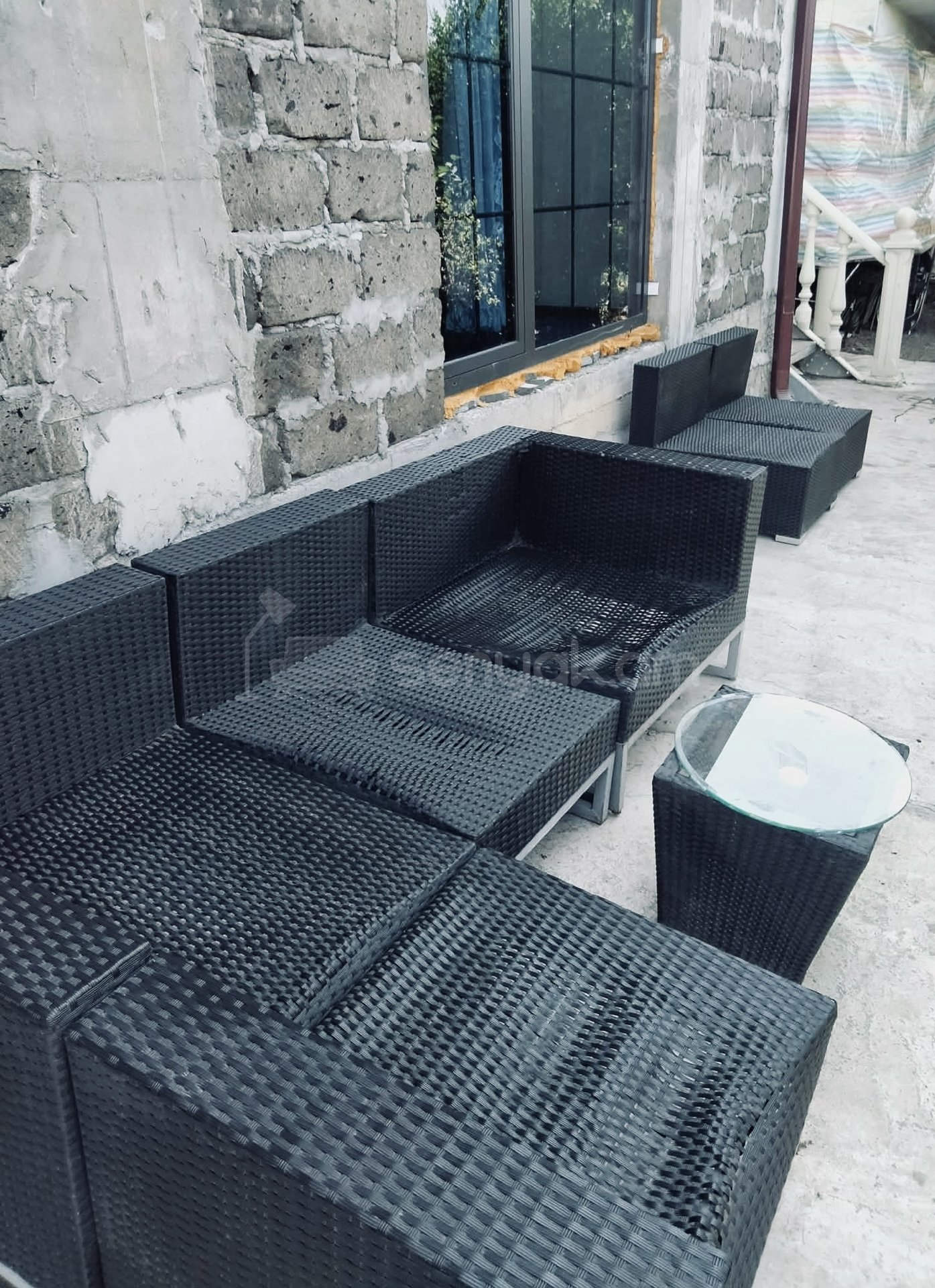 2 Սենյականոց Սեփական Տուն, 60քմ, Դիզայներական Վերանորոգված, Կահավորված, Ավտոտնակով