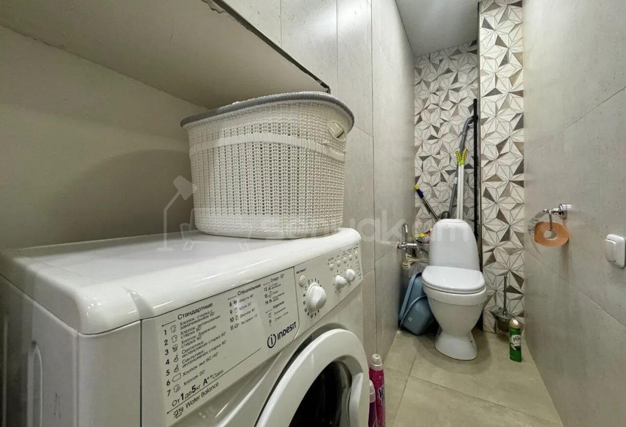 2 Սենյականոց Բնակարան, 74քմ, 4/13 հարկ, Կապիտալ Վերանորոգված, Կահավորված, Արևկող