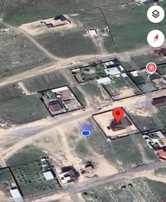 Հողատարածք, 1200քմ, Ոռոգման Ջրով, Էլեկտրականությամբ