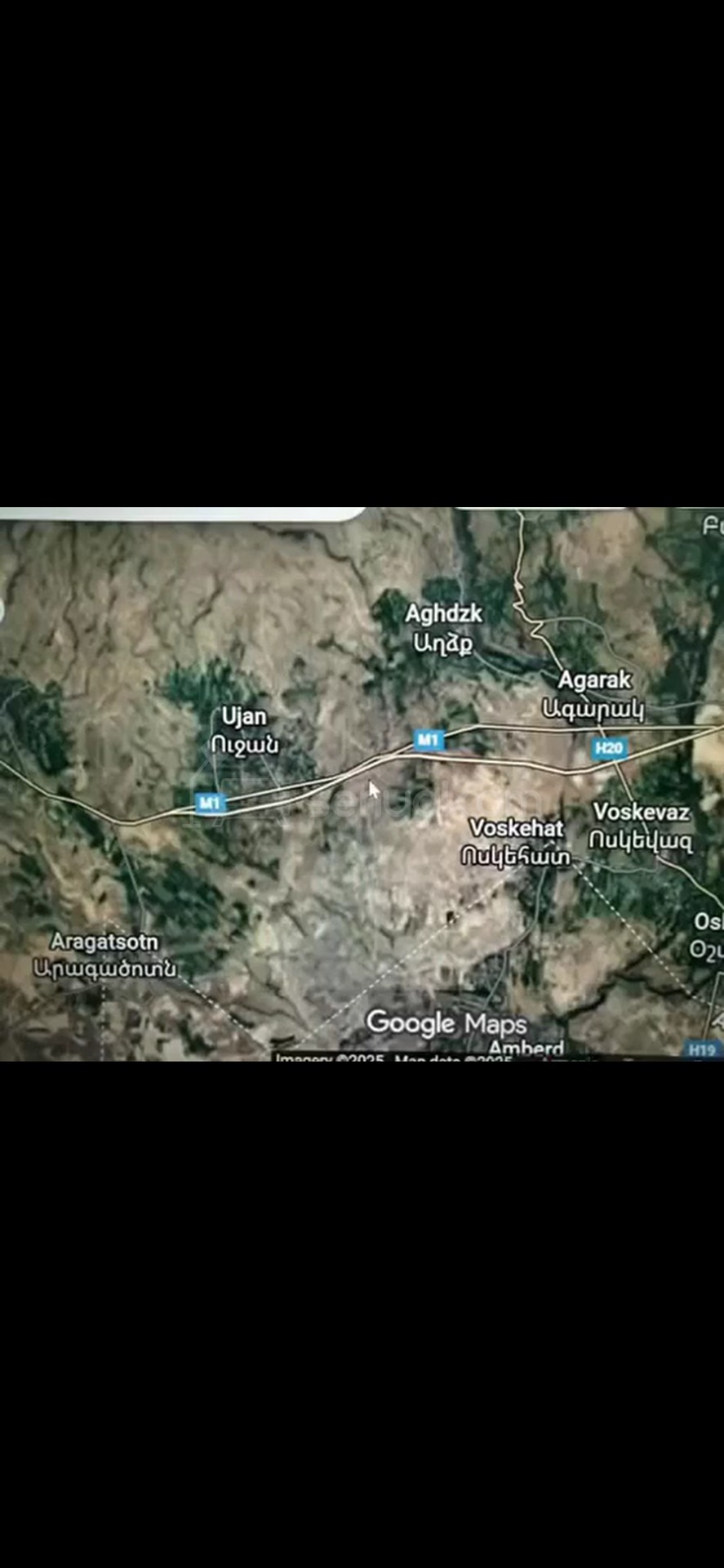 Հողամաս, 4000քմ