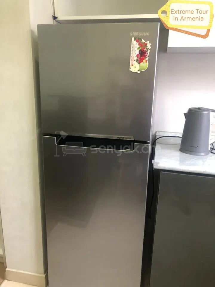 3 Սենյականոց Բնակարան, 50քմ, 1/9 հարկ, Կապիտալ Վերանորոգված, Կահավորված, Արևկող