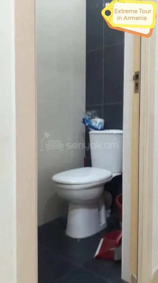 3 Սենյականոց Բնակարան, 50քմ, 1/9 հարկ, Կապիտալ Վերանորոգված, Կահավորված, Արևկող