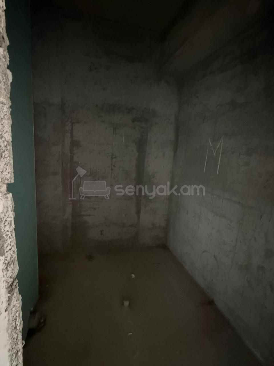 2 Սենյականոց Բնակարան Նորակառույցում, 51քմ, 9/18 հարկ, Զրոյական Վիճակում