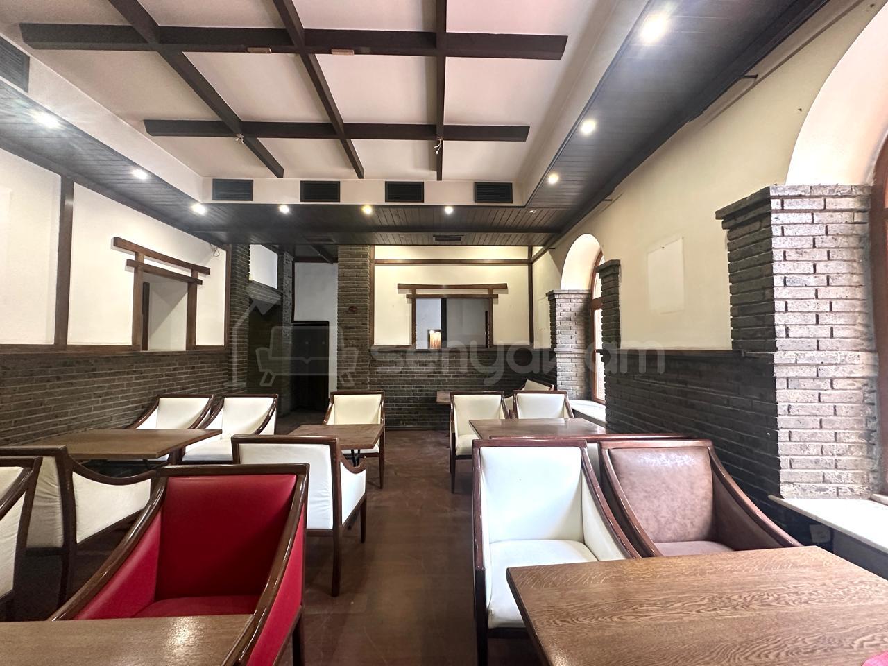 Կոմերցիոն Տարածք, 121քմ, Կապիտալ Վերանորոգված