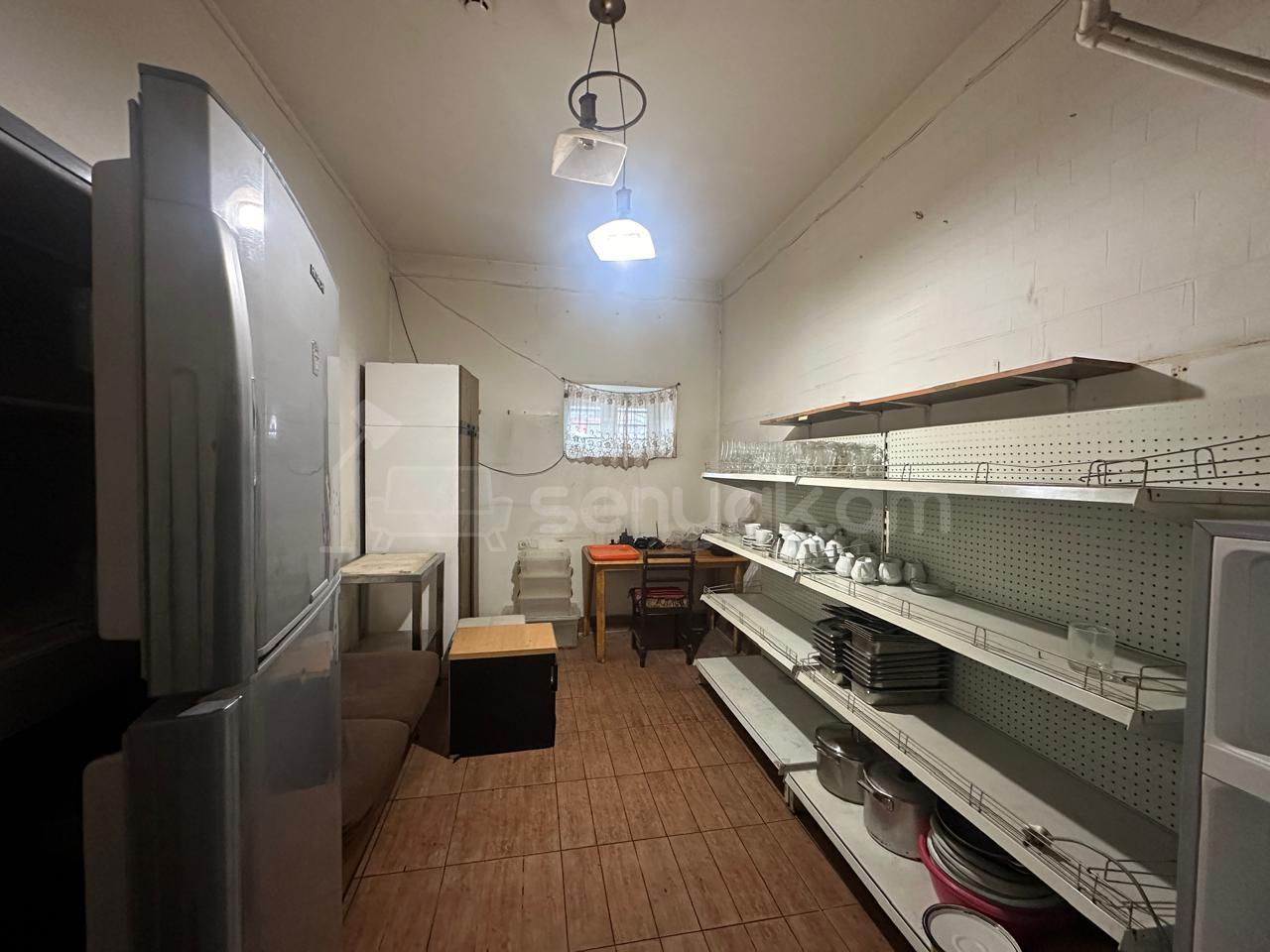 Կոմերցիոն Տարածք, 121քմ, Կապիտալ Վերանորոգված