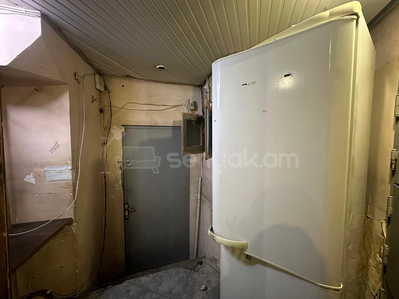 Կոմերցիոն Տարածք, 121քմ, Կապիտալ Վերանորոգված