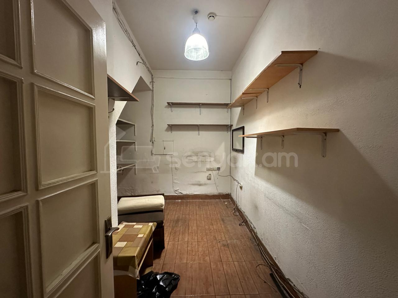 Կոմերցիոն Տարածք, 121քմ, Կապիտալ Վերանորոգված