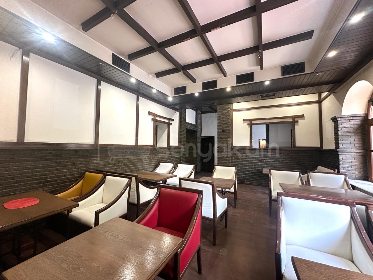 Կոմերցիոն Տարածք, 121քմ, Կապիտալ Վերանորոգված