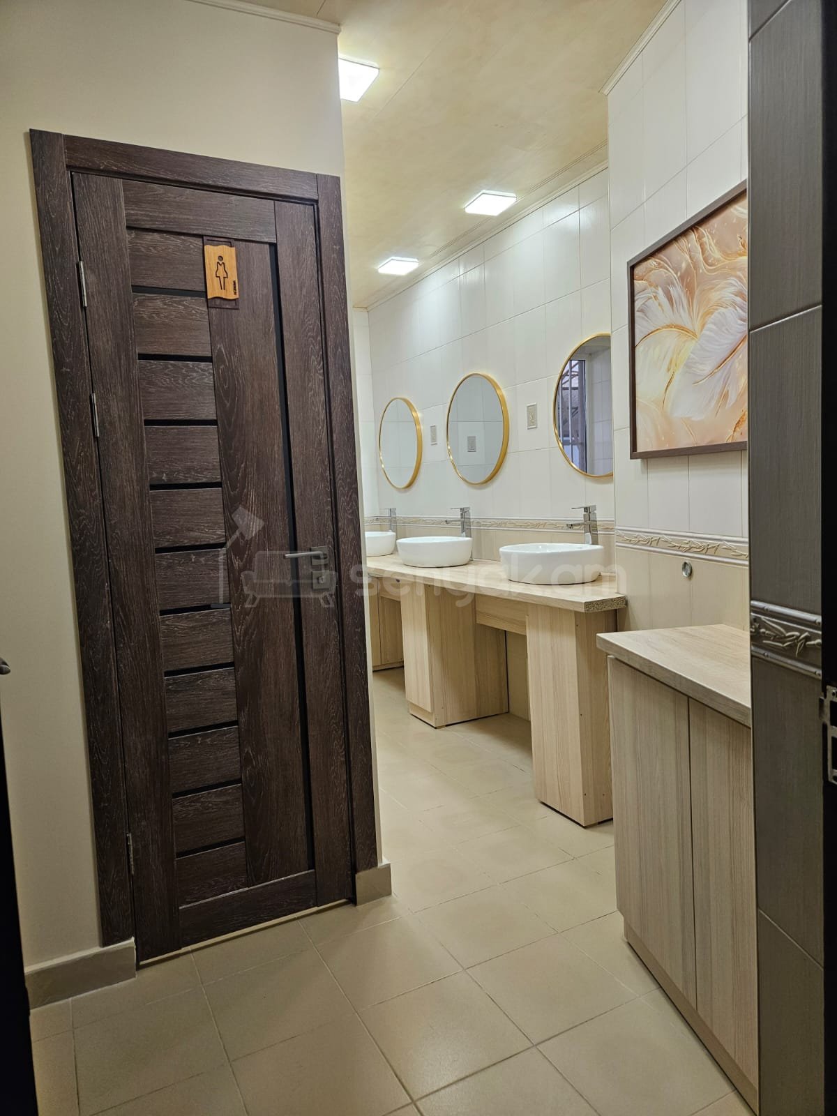 5 Սենյականոց Սեփական Տուն, 500քմ, Դիզայներական Վերանորոգված, Կահավորված