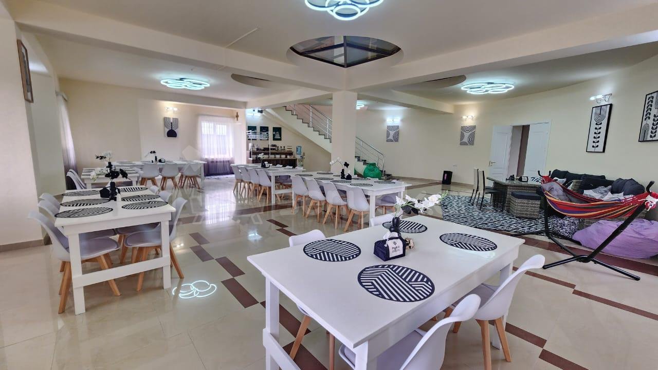 5 Սենյականոց Սեփական Տուն, 500քմ, Դիզայներական Վերանորոգված, Կահավորված